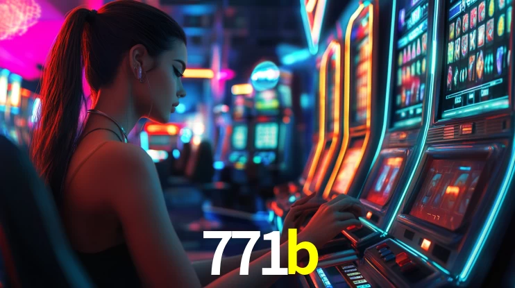 Cashback e recargas na 771b