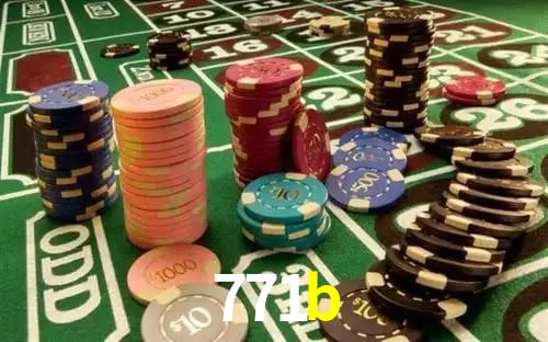 Apostas com odds competitivas na 771b