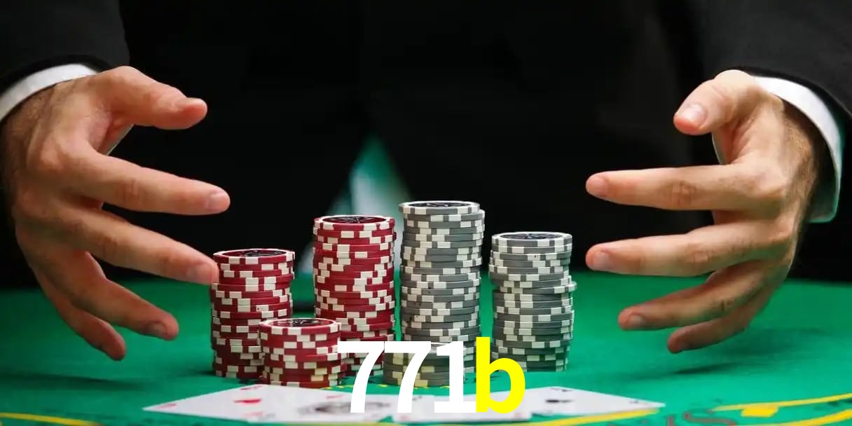 Benefícios VIP na 771b