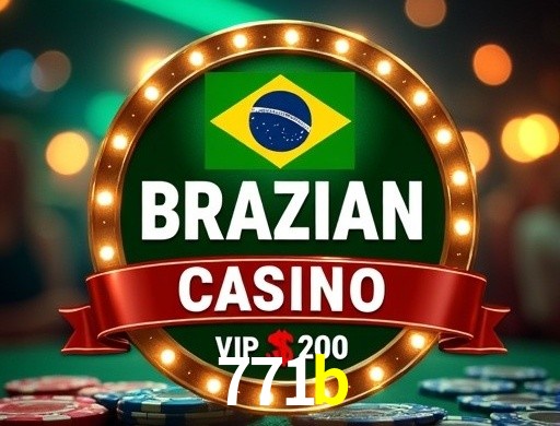 Biblioteca de slots populares na 771b