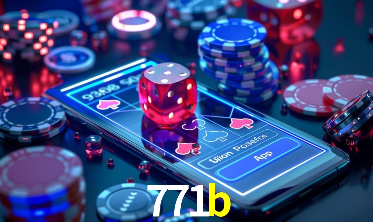 771b Plataforma
